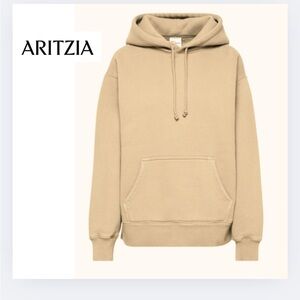 Aritzia Tan Men's Sweater